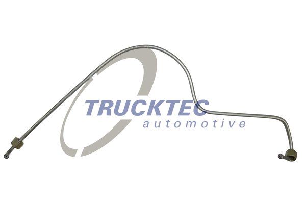 TRUCKTEC AUTOMOTIVE Kõrgsurvetorustik, sissepritsesüsteem 01.13.025